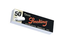 Smoking filtertips
