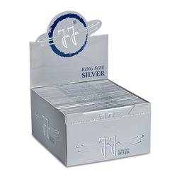 ALL ROLLING PAPERS KING SIZE - KING SIZE SLIM