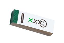Amsterdam Genetics filtertips