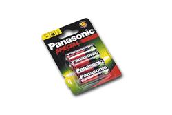 Batteries