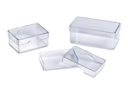 Trays and Lids
