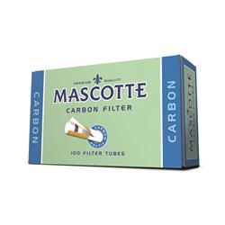 Cigarette tubes