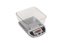 Semi - professional scales