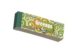 Greengo filtertips