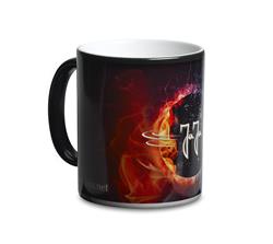 Coffee corner