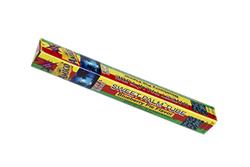Palmwraps, Gold & Cellulose papers