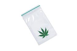 Gripbags weedleaf