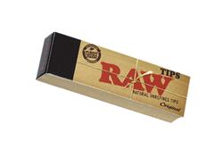 RAW filtertips
