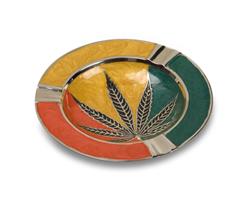 Ashtrays