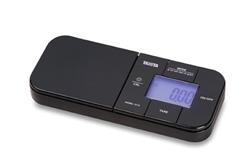 Pocket scales