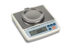 Professional scales