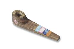 Wood