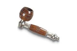 Wood-metal